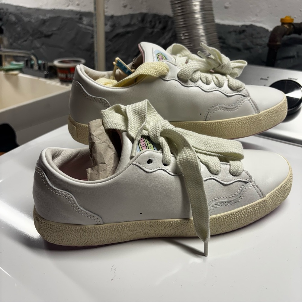 Golf Le Fluer Converse 2.0